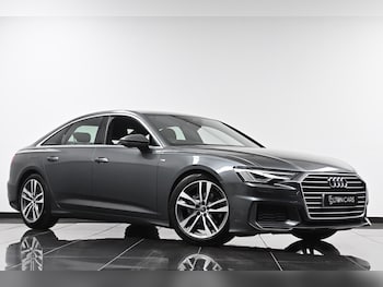 Used Audi A6 2018 for sale - 78335140: Photo