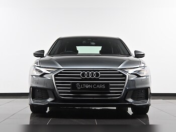 Used Audi A6 2018 for sale - 78335140: Photo