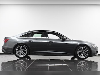 Used Audi A6 2018 for sale - 78335140: Photo