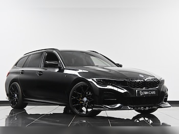 Used BMW 3 Series 2020 for sale - 79107308: Photo
