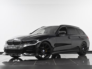 Used BMW 3 Series 2020 for sale - 79107308: Photo