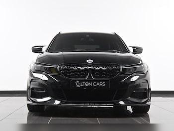 Used BMW 3 Series 2020 for sale - 79107308: Photo
