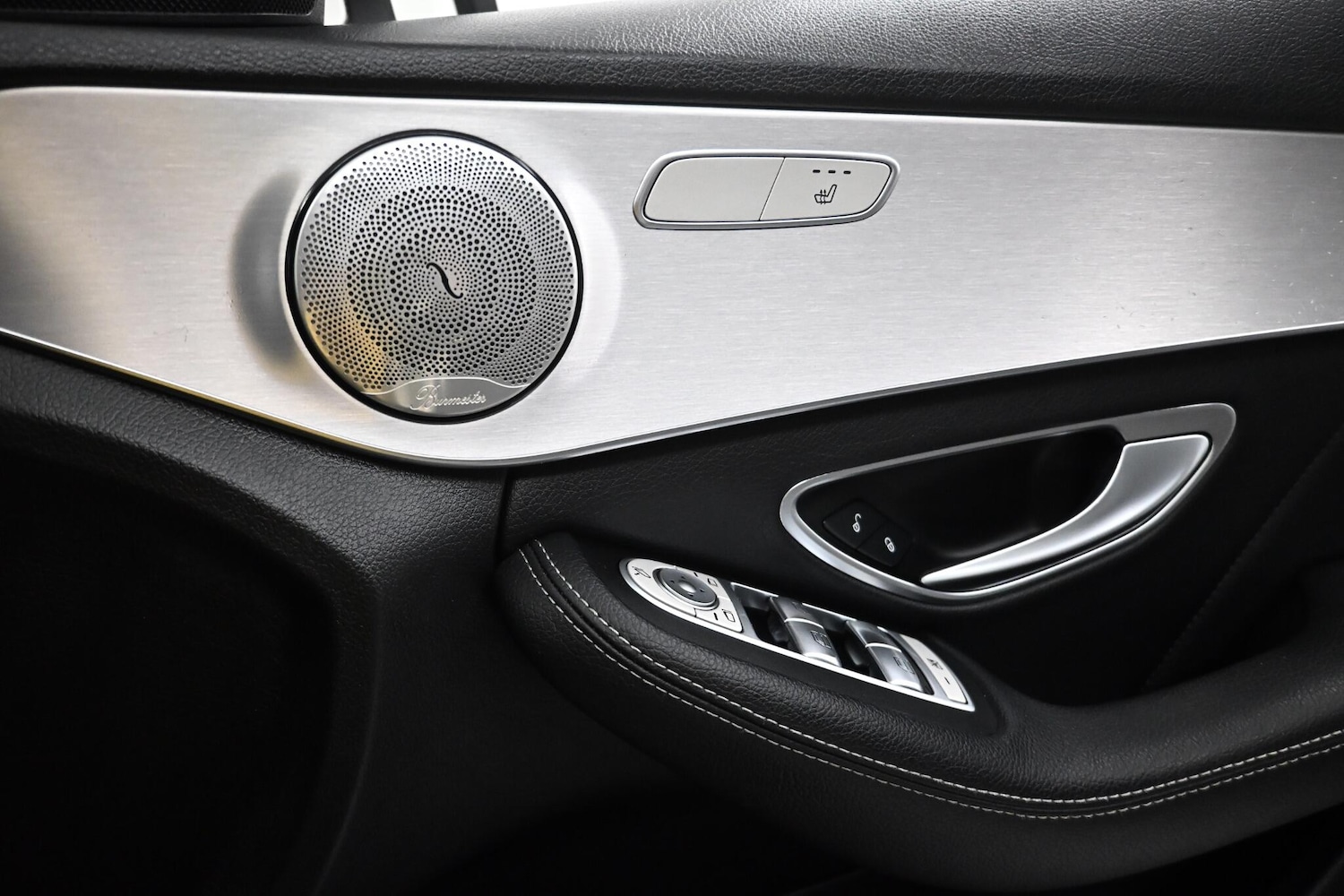 Used Mercedes-Benz C Class 2019 for sale - 77344397: Photo 14