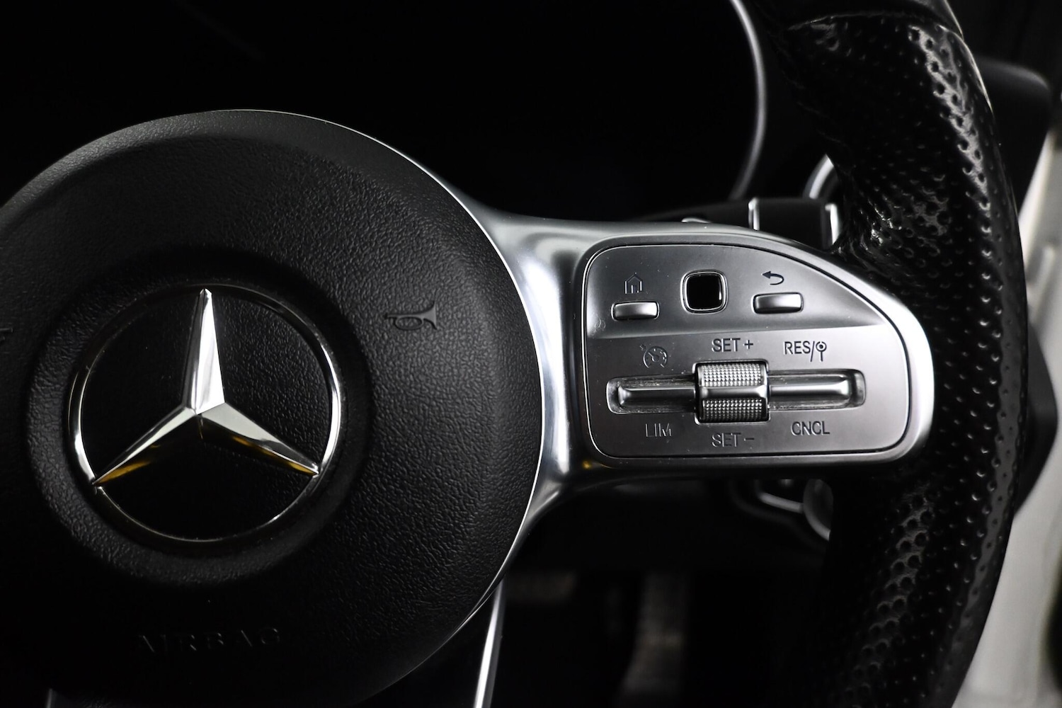 Used Mercedes-Benz C Class 2019 for sale - 77344397: Photo 18