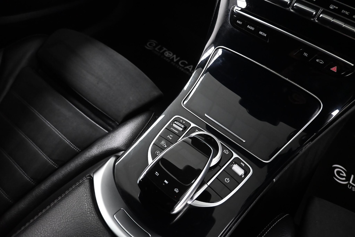 Used Mercedes-Benz C Class 2019 for sale - 77344397: Photo 25