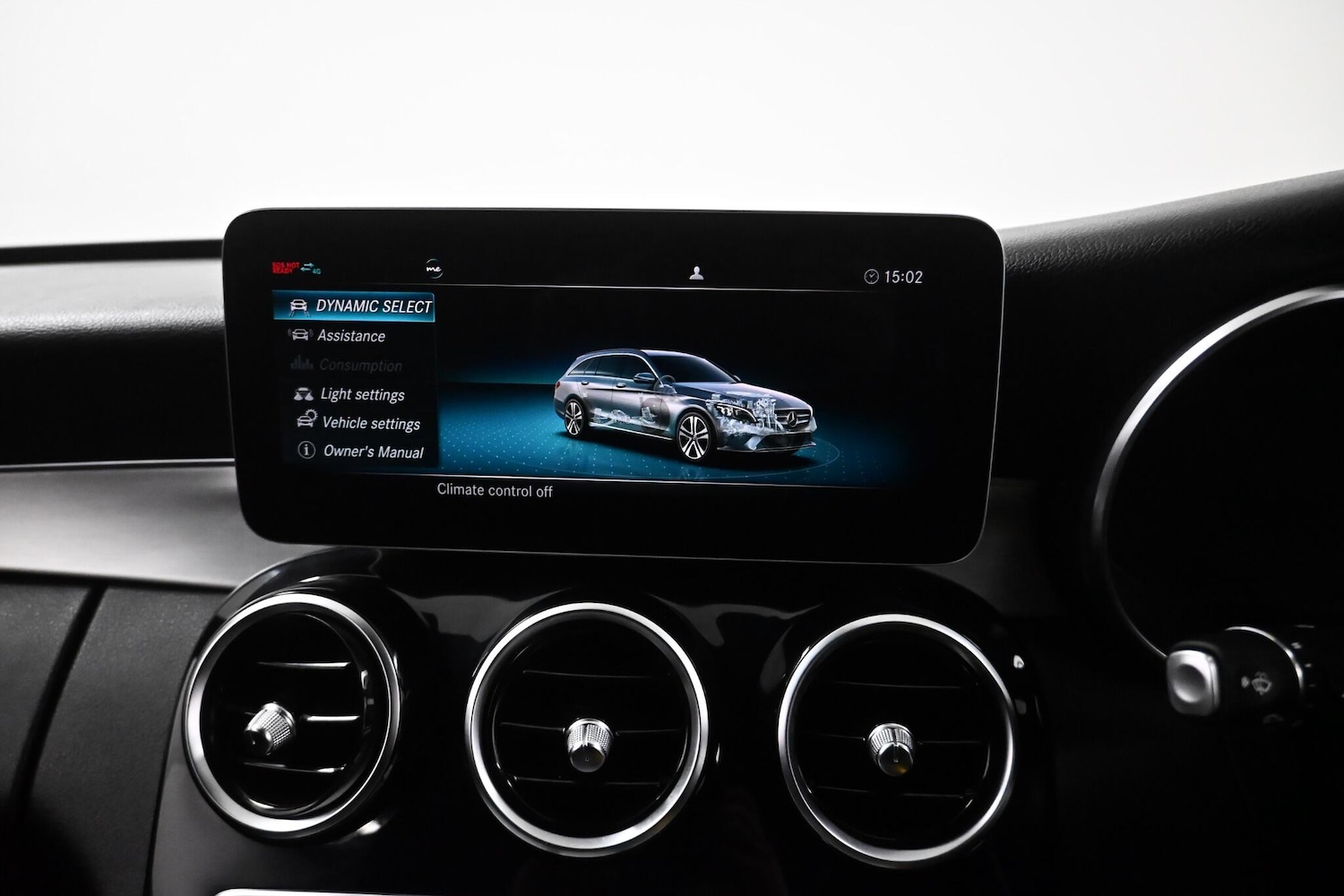 Used Mercedes-Benz C Class 2019 for sale - 77344397: Photo 28