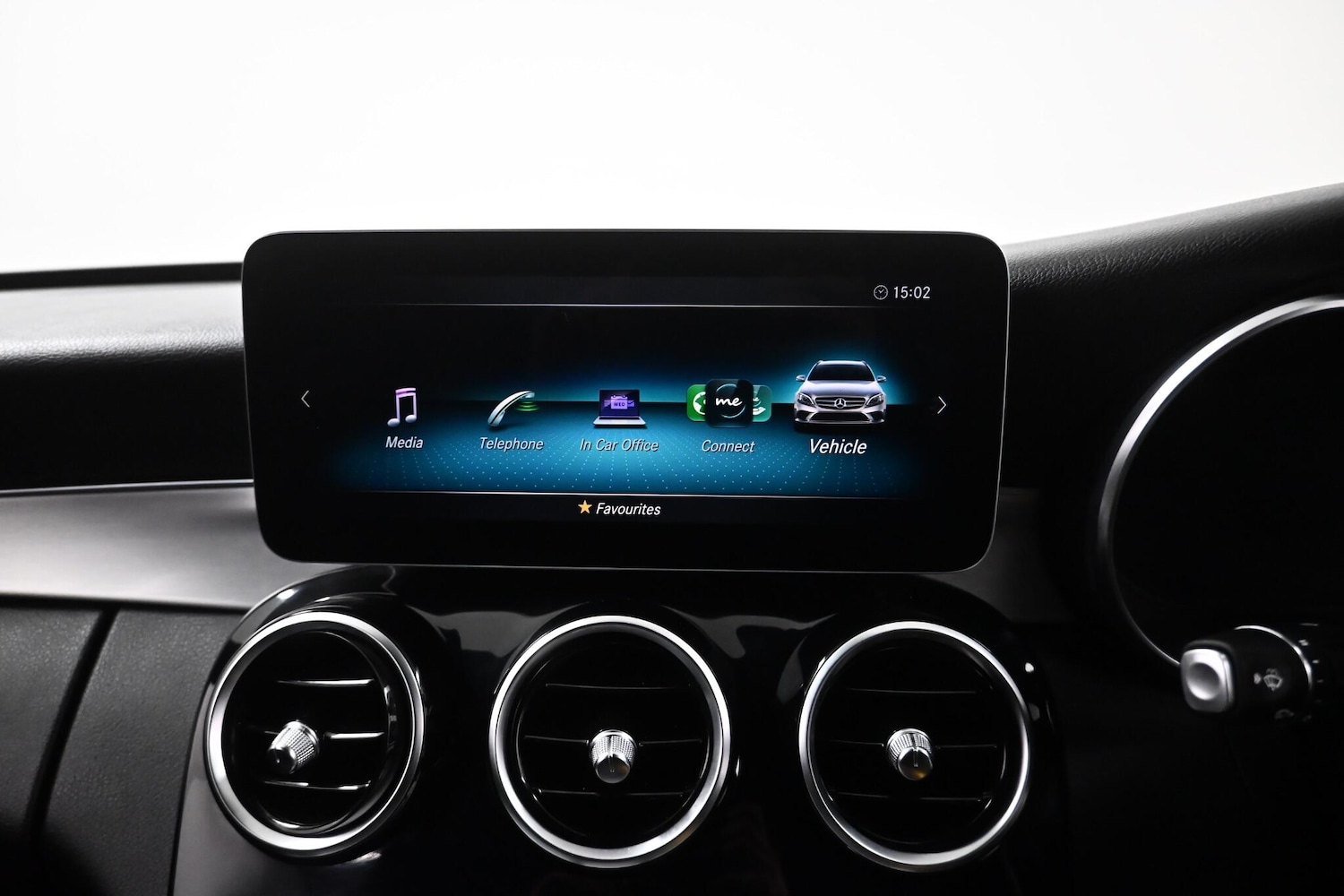 Used Mercedes-Benz C Class 2019 for sale - 77344397: Photo 30