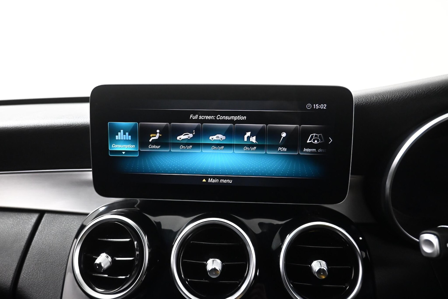 Used Mercedes-Benz C Class 2019 for sale - 77344397: Photo 31