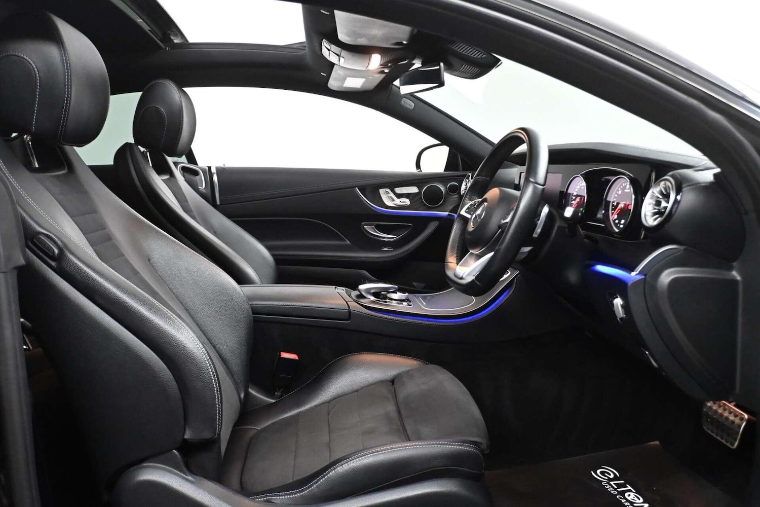 Used Mercedes-Benz E Class 2018 for sale - 77774417: Photo 14