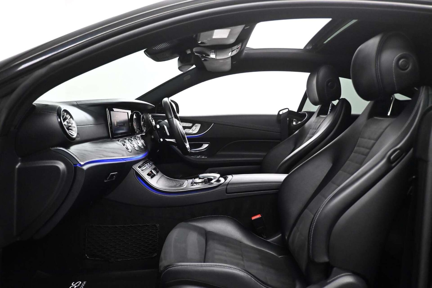 Used Mercedes-Benz E Class 2018 for sale - 77774417: Photo 16