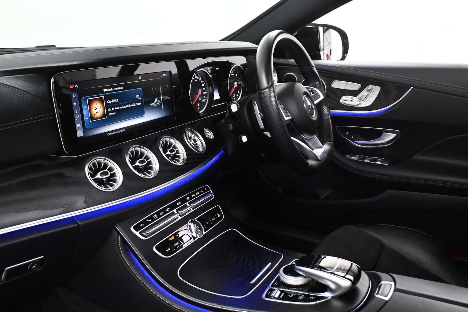 Used Mercedes-Benz E Class 2018 for sale - 77774417: Photo 18