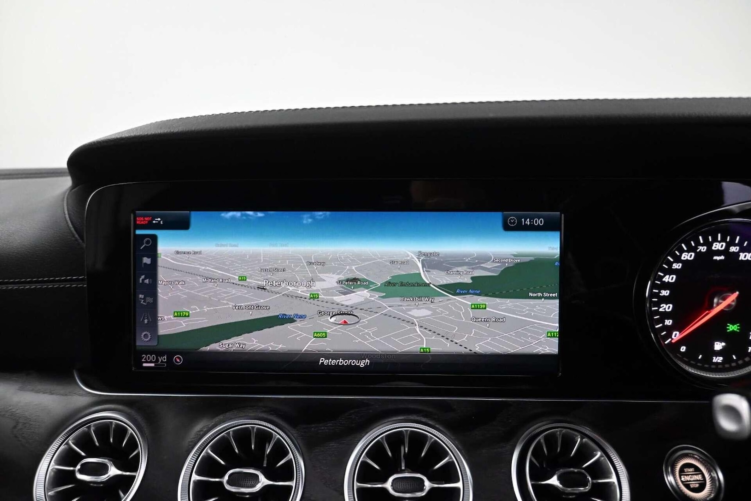 Used Mercedes-Benz E Class 2018 for sale - 77774417: Photo 19