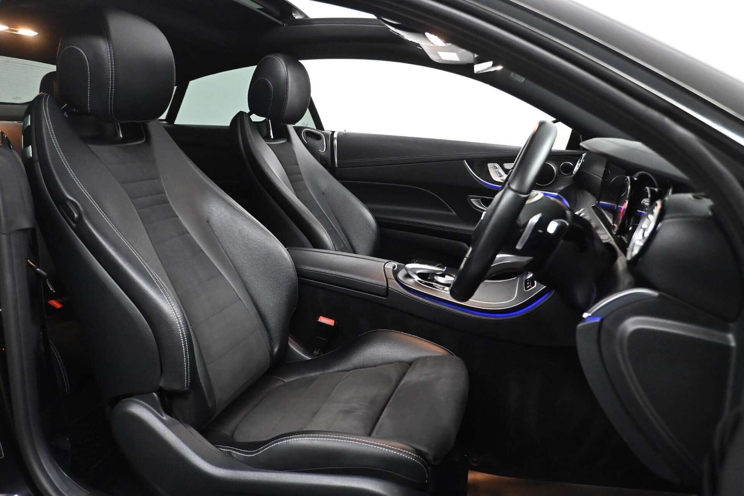 Used Mercedes-Benz E Class 2018 for sale - 77774417: Photo 20