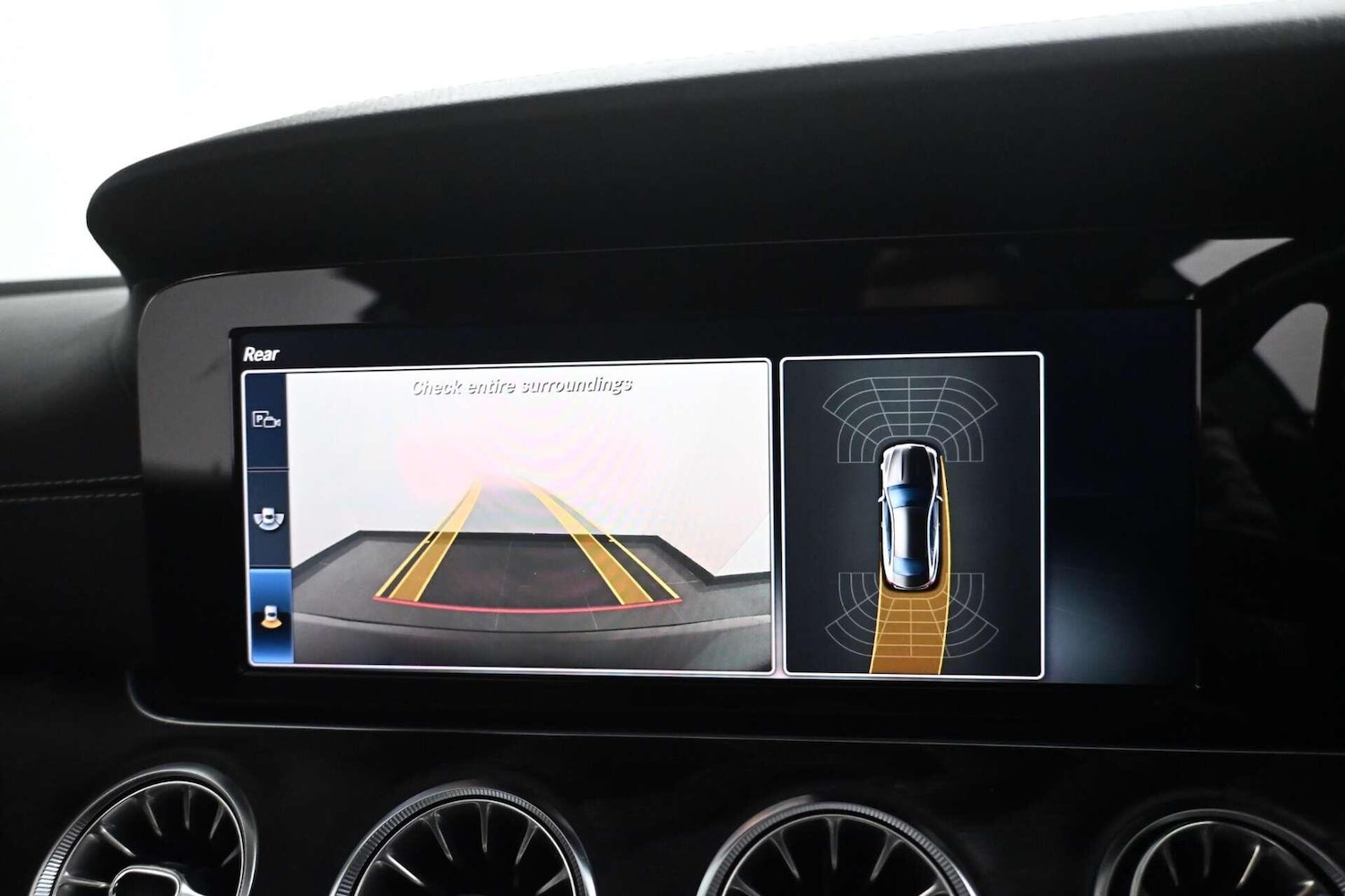 Used Mercedes-Benz E Class 2018 for sale - 77774417: Photo 21