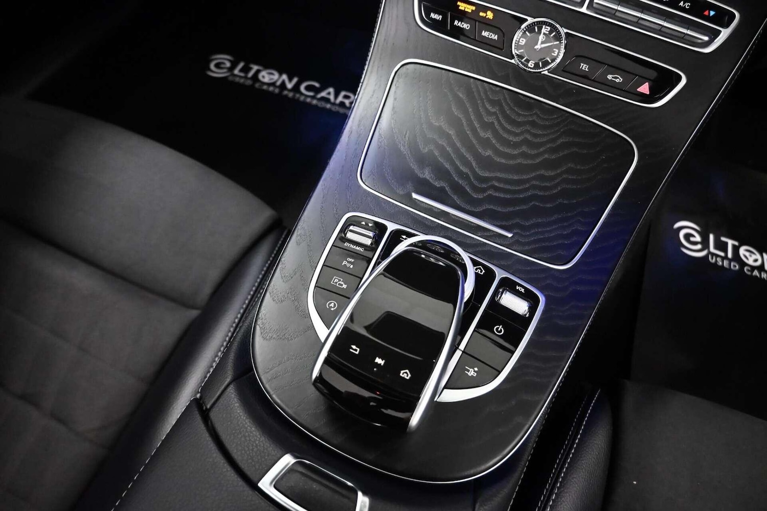 Used Mercedes-Benz E Class 2018 for sale - 77774417: Photo 23