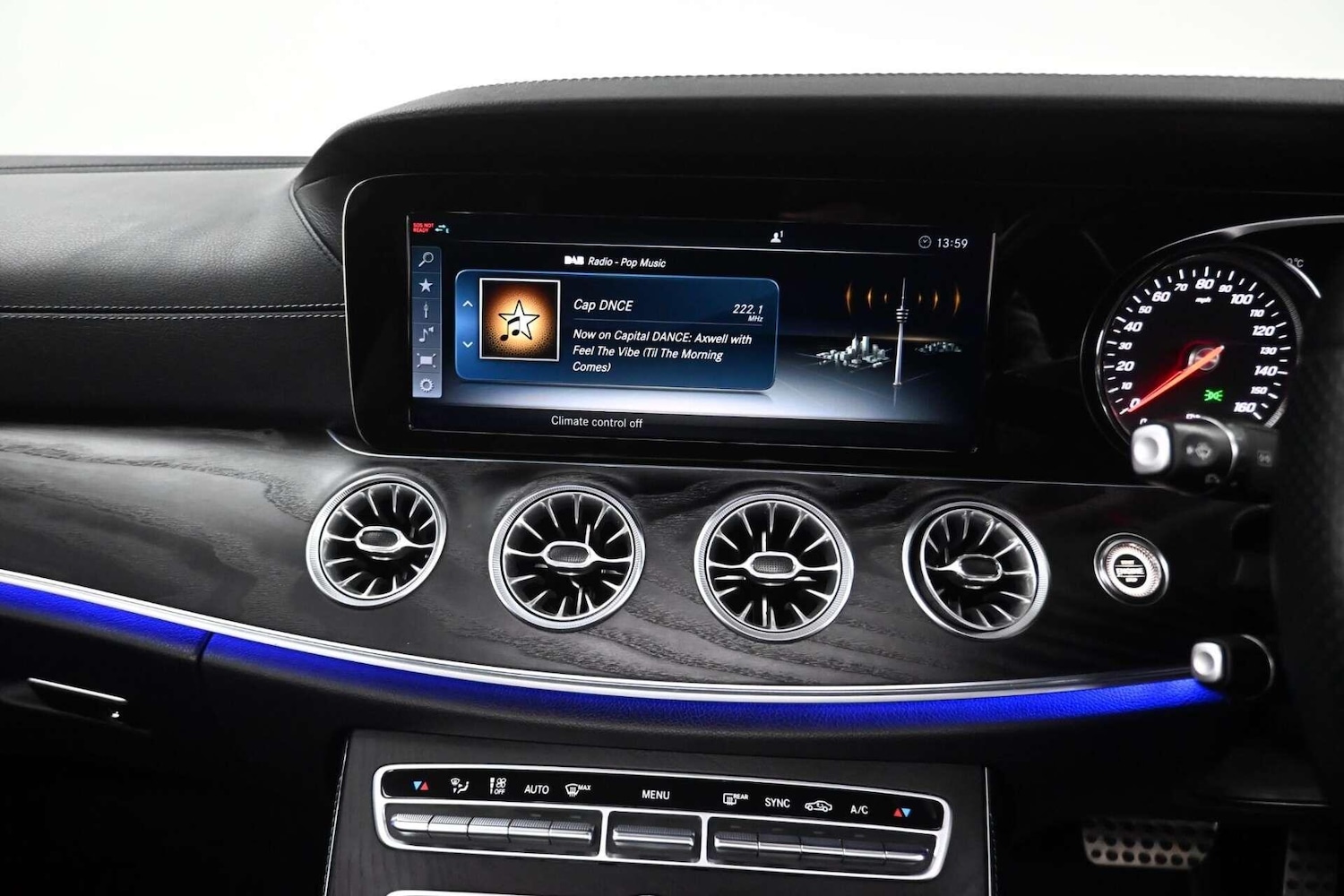 Used Mercedes-Benz E Class 2018 for sale - 77774417: Photo 24