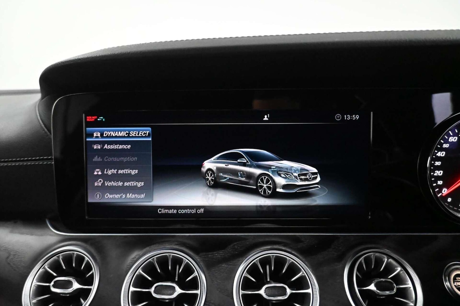 Used Mercedes-Benz E Class 2018 for sale - 77774417: Photo 29