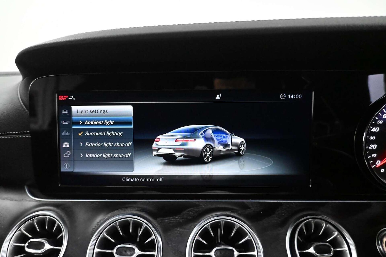 Used Mercedes-Benz E Class 2018 for sale - 77774417: Photo 30