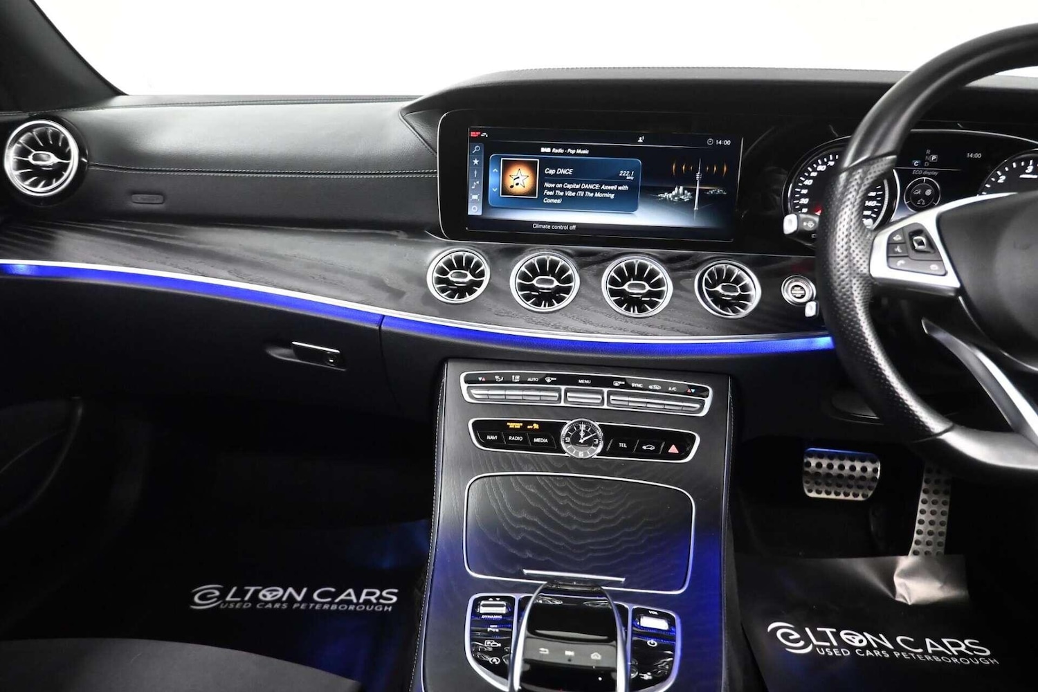 Used Mercedes-Benz E Class 2018 for sale - 77774417: Photo 31