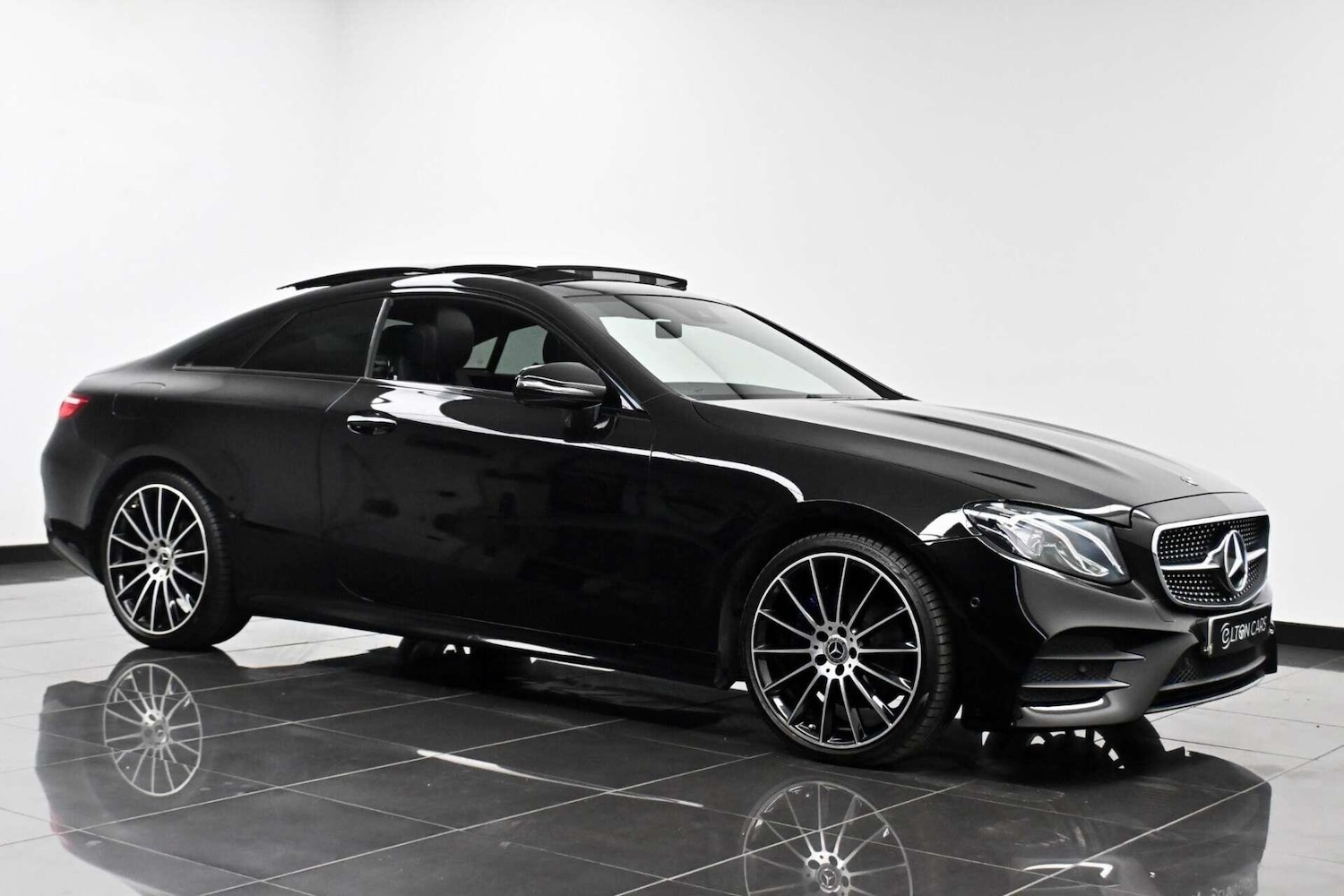 Used Mercedes-Benz E Class 2018 for sale - 77774417: Photo 8