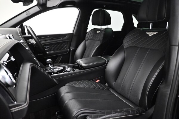 Used Bentley Bentayga 2017 for sale - 75729538: Photo 10