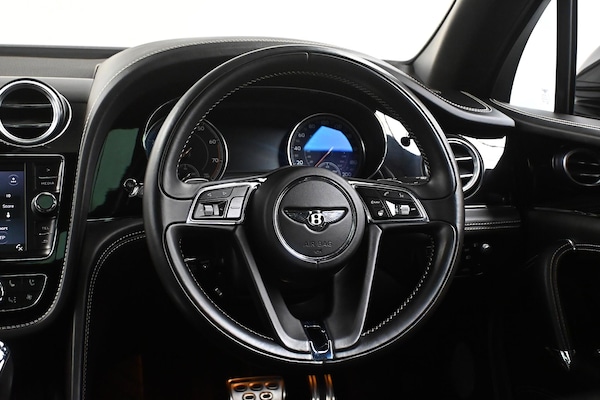 Used Bentley Bentayga 2017 for sale - 75729538: Photo 16