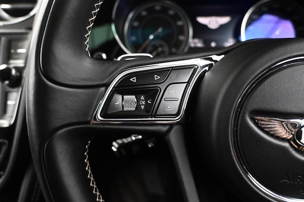 Used Bentley Bentayga 2017 for sale - 75729538: Photo 36