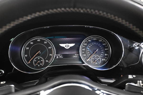 Used Bentley Bentayga 2017 for sale - 75729538: Photo 37