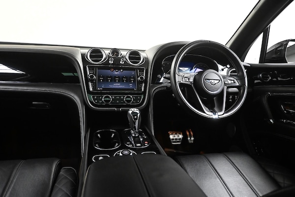 Used Bentley Bentayga 2017 for sale - 75729538: Photo 42