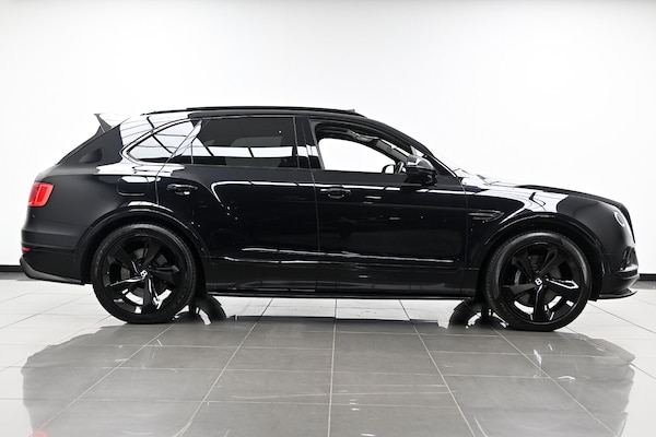 Used Bentley Bentayga 2017 for sale - 75729538: Photo 5