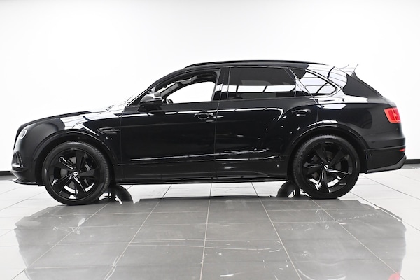 Used Bentley Bentayga 2017 for sale - 75729538: Photo 6