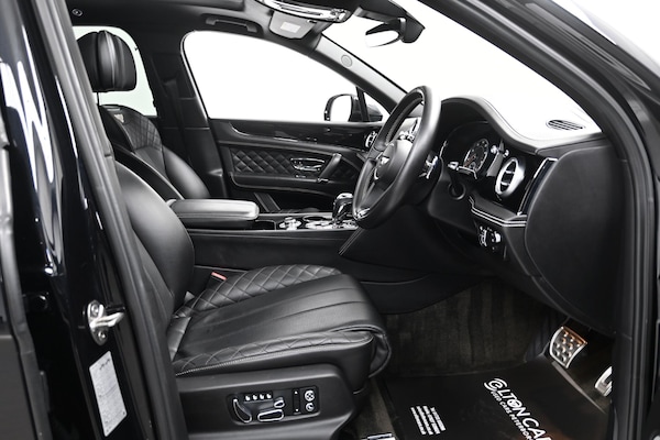 Used Bentley Bentayga 2017 for sale - 75729538: Photo 9