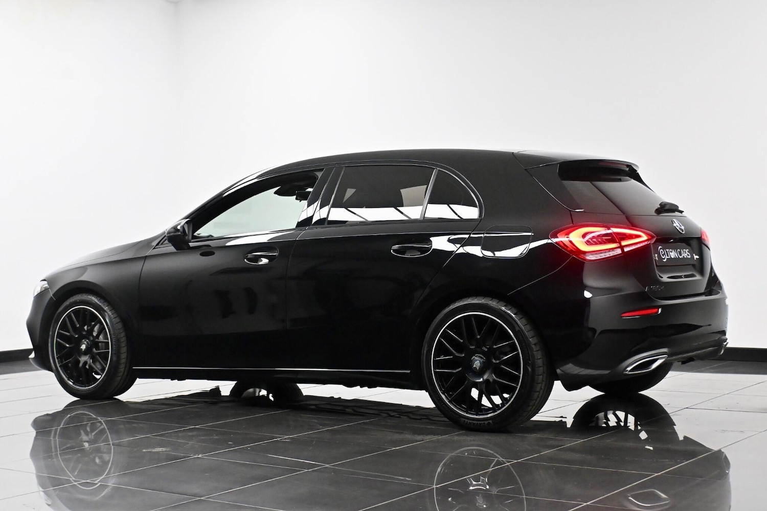 Used Mercedes-Benz A-Class 2018 for sale - 77774427: Photo 10