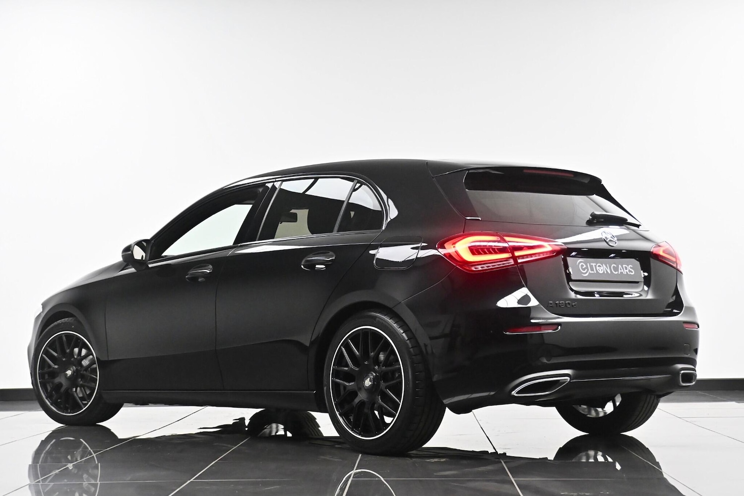 Used Mercedes-Benz A-Class 2018 for sale - 77774427: Photo 11