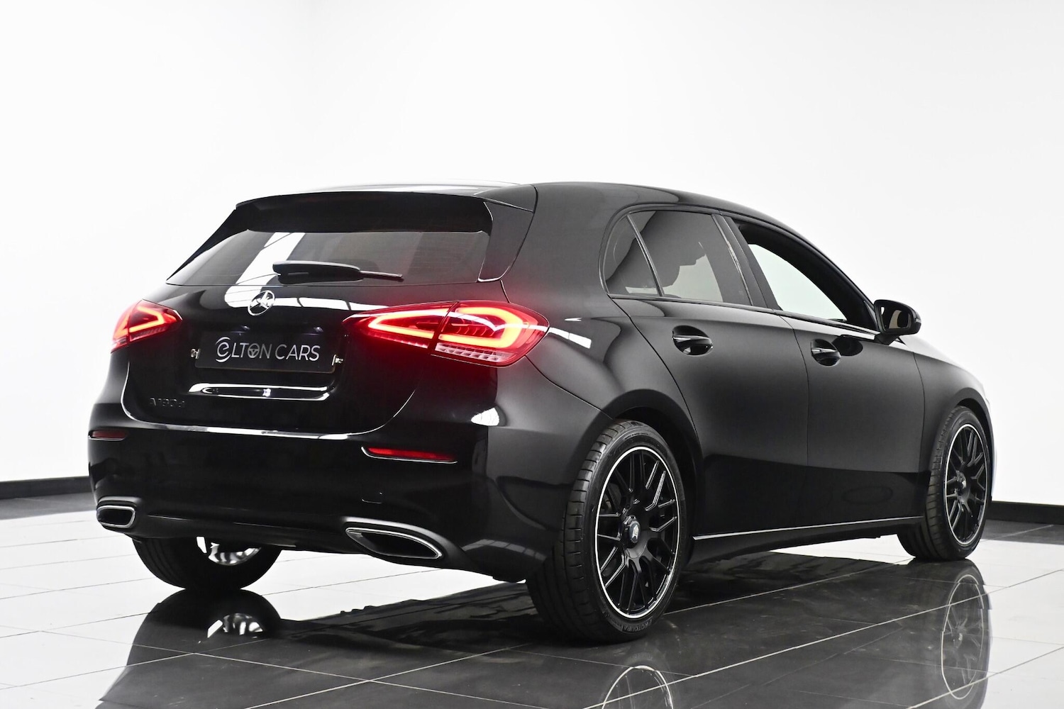 Used Mercedes-Benz A-Class 2018 for sale - 77774427: Photo 12