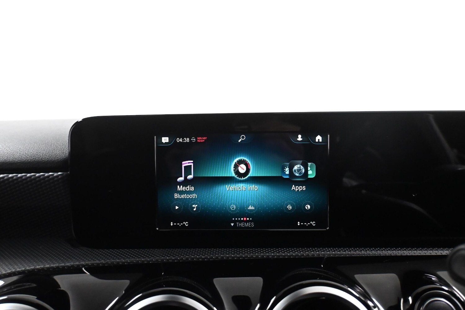 Used Mercedes-Benz A-Class 2018 for sale - 77774427: Photo 13