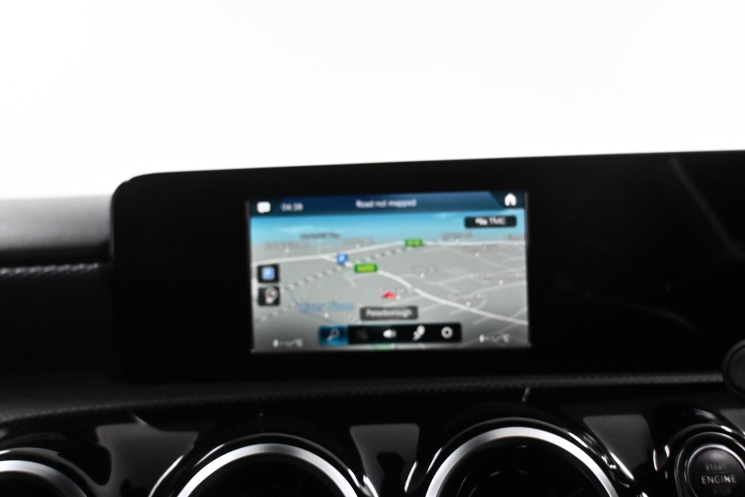 Used Mercedes-Benz A-Class 2018 for sale - 77774427: Photo 15