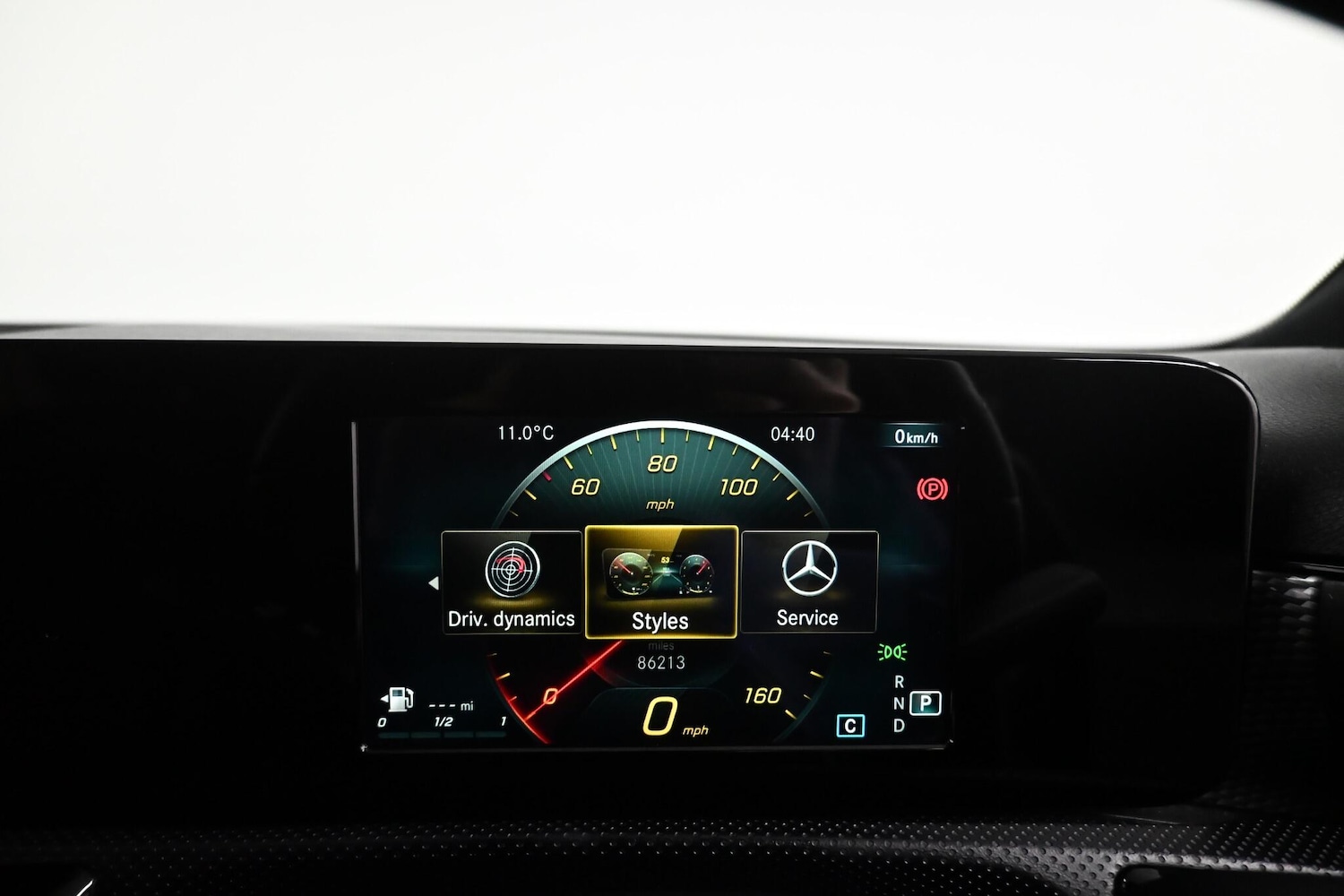 Used Mercedes-Benz A-Class 2018 for sale - 77774427: Photo 19