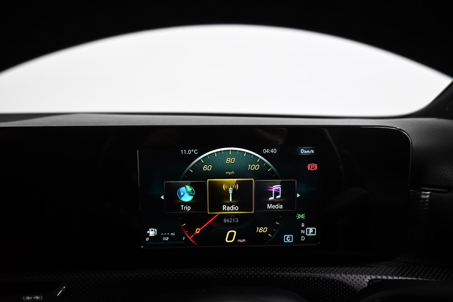 Used Mercedes-Benz A-Class 2018 for sale - 77774427: Photo 21