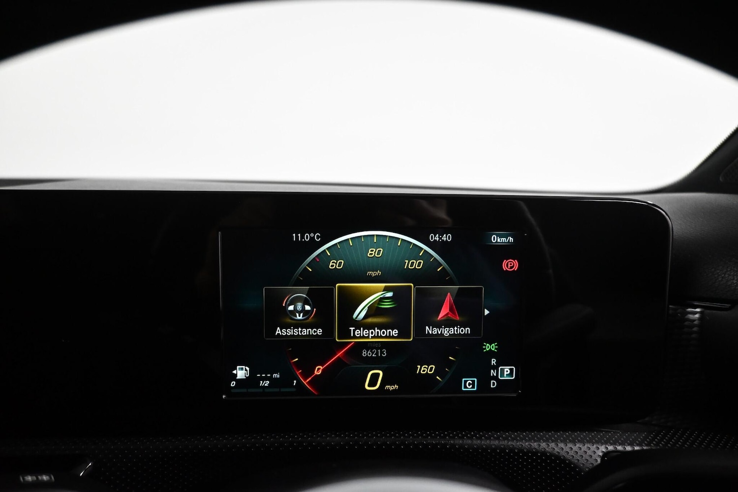 Used Mercedes-Benz A-Class 2018 for sale - 77774427: Photo 22