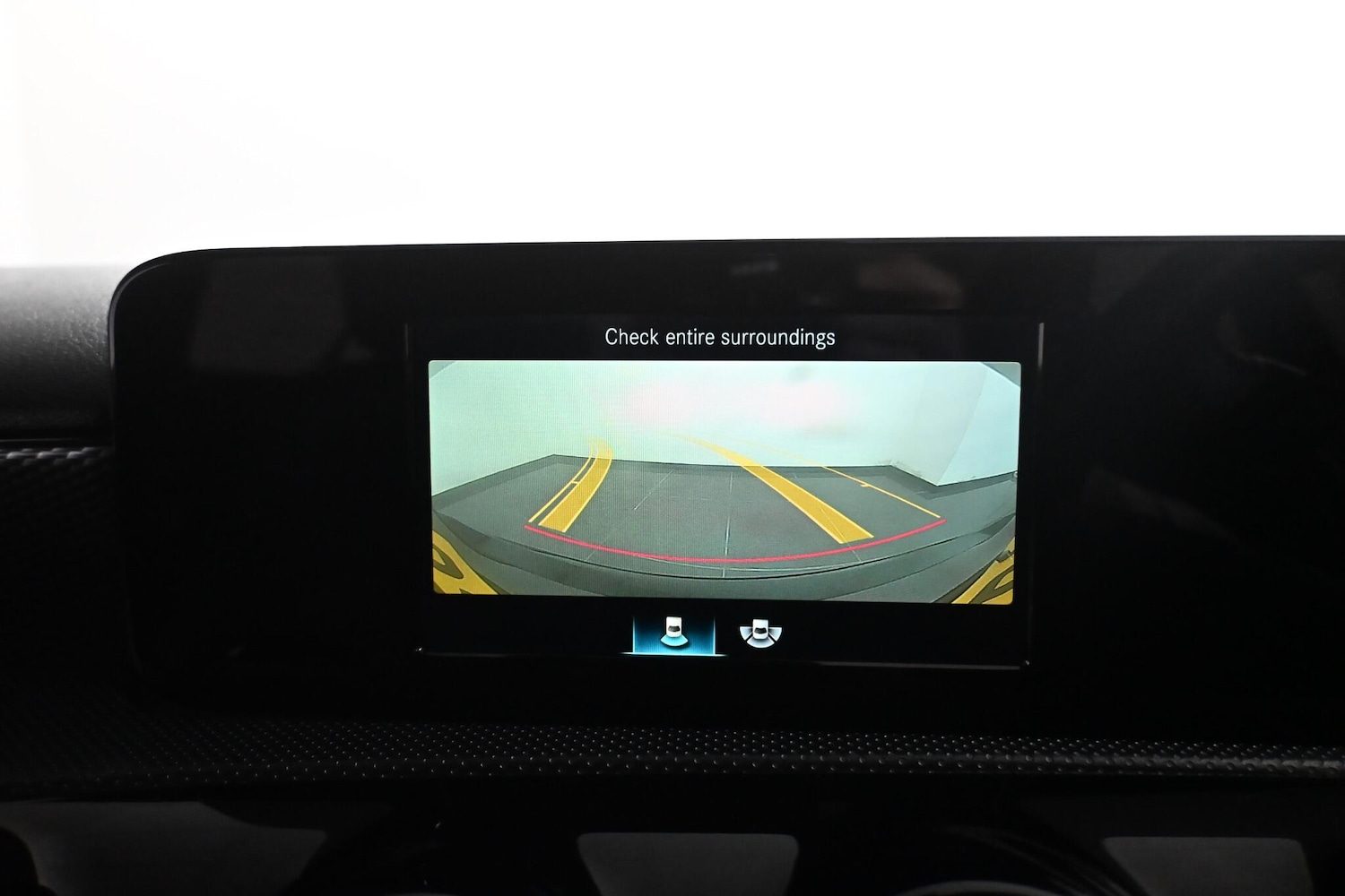 Used Mercedes-Benz A-Class 2018 for sale - 77774427: Photo 23