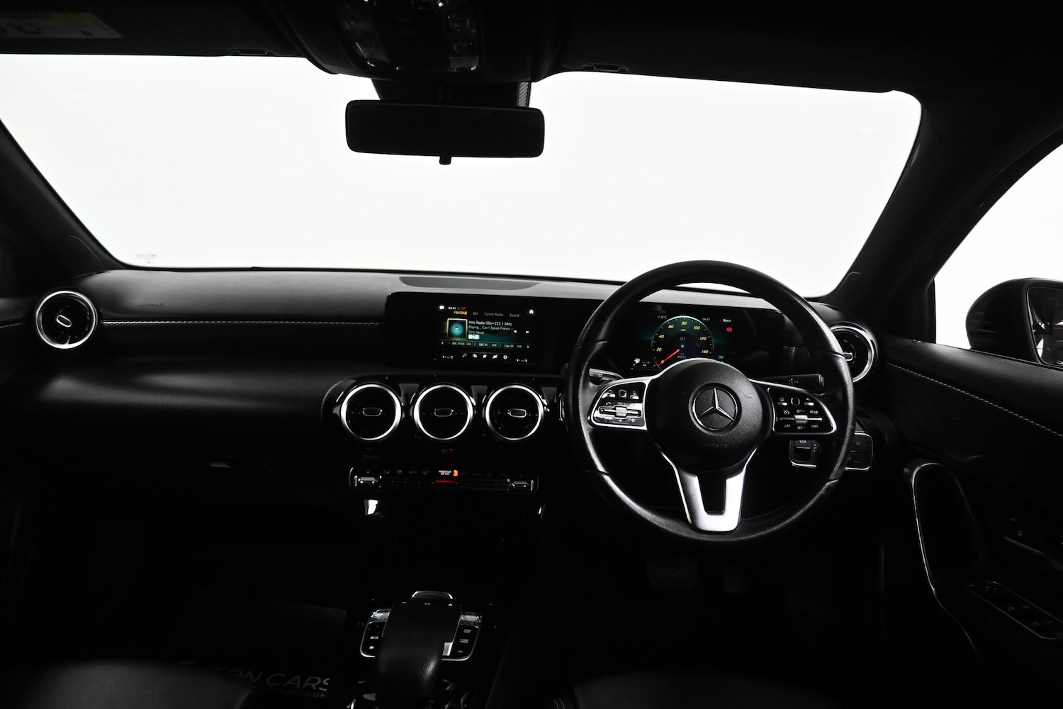 Used Mercedes-Benz A-Class 2018 for sale - 77774427: Photo 24