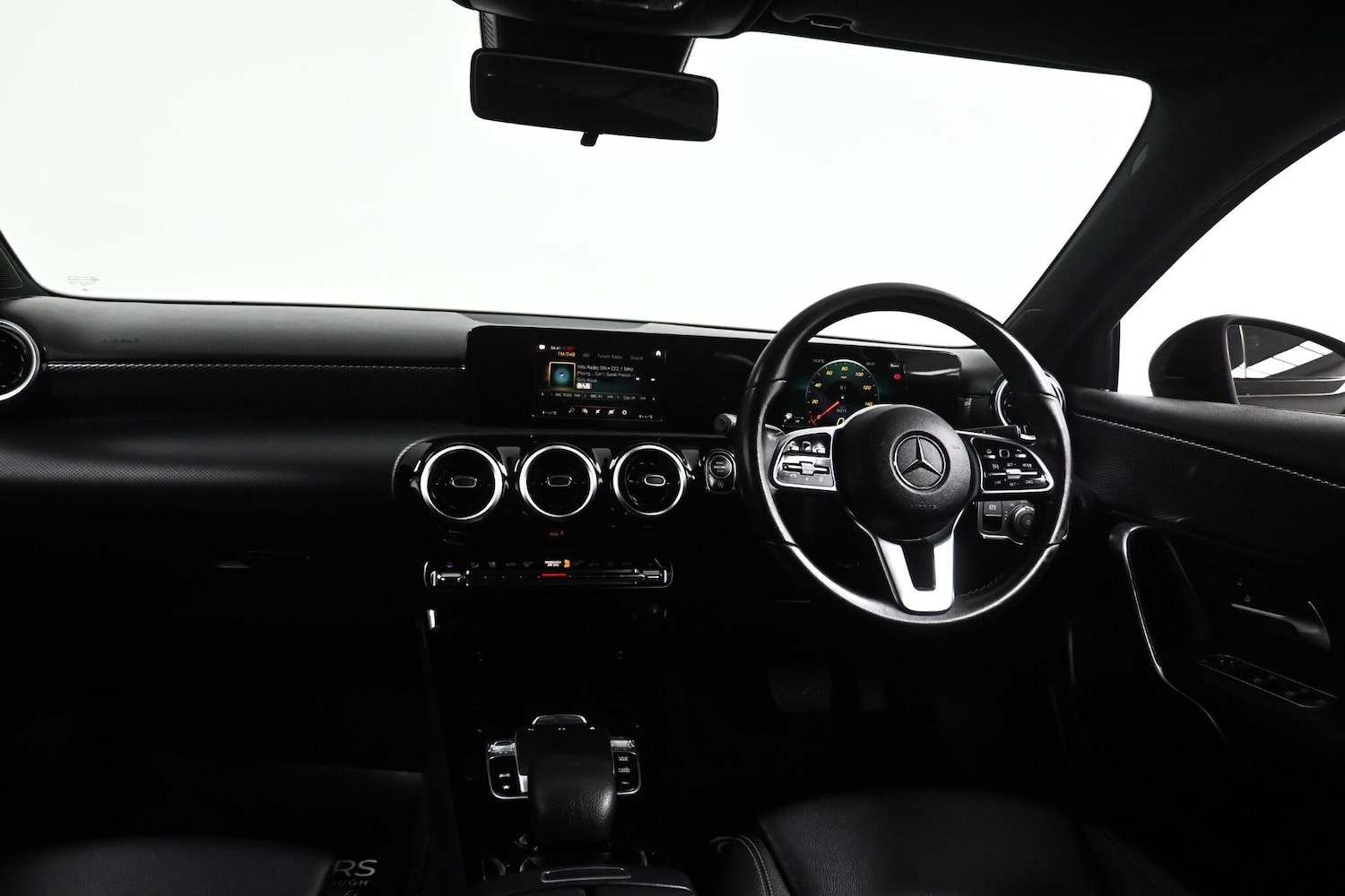 Used Mercedes-Benz A-Class 2018 for sale - 77774427: Photo 25