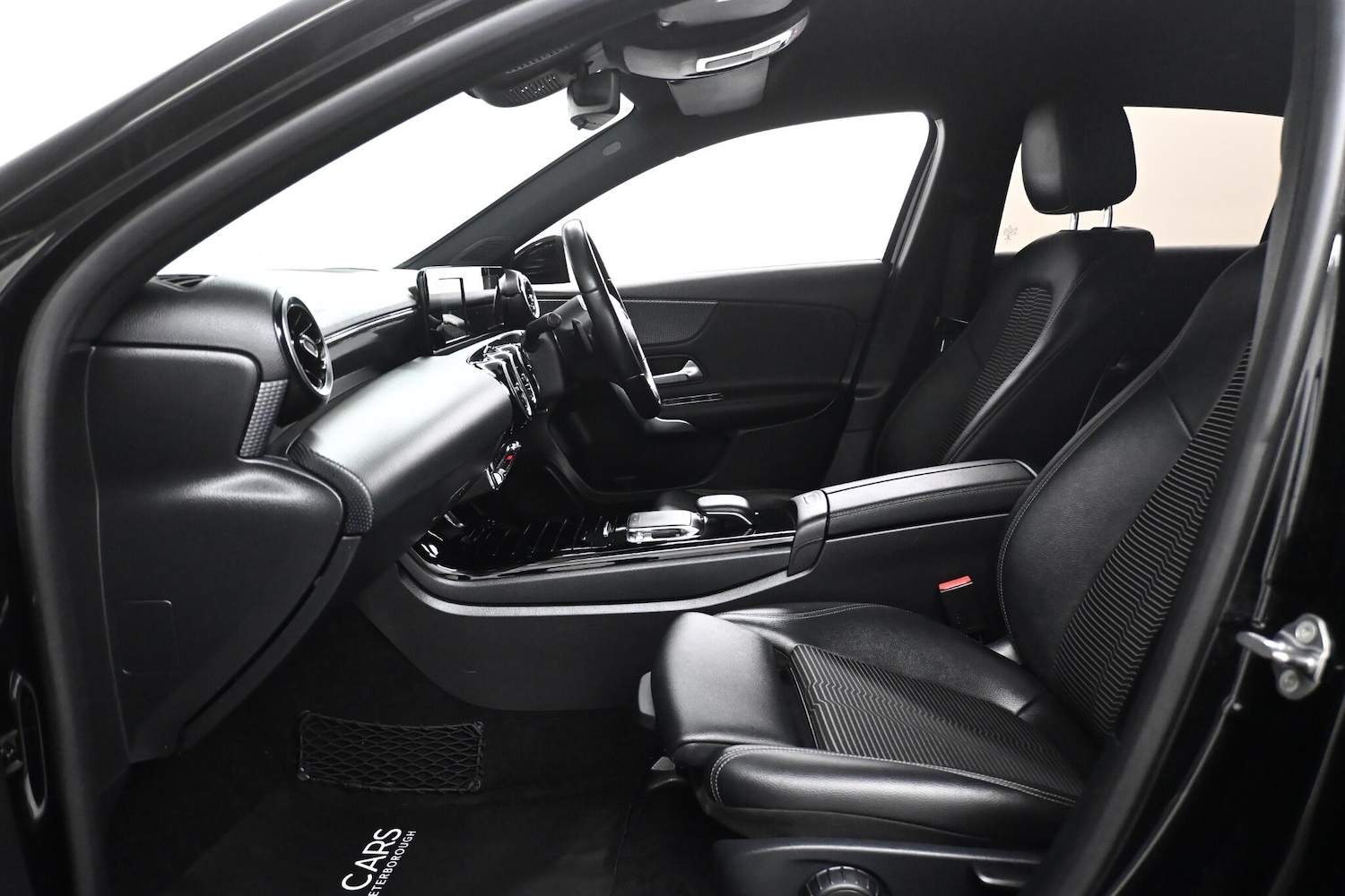 Used Mercedes-Benz A-Class 2018 for sale - 77774427: Photo 33