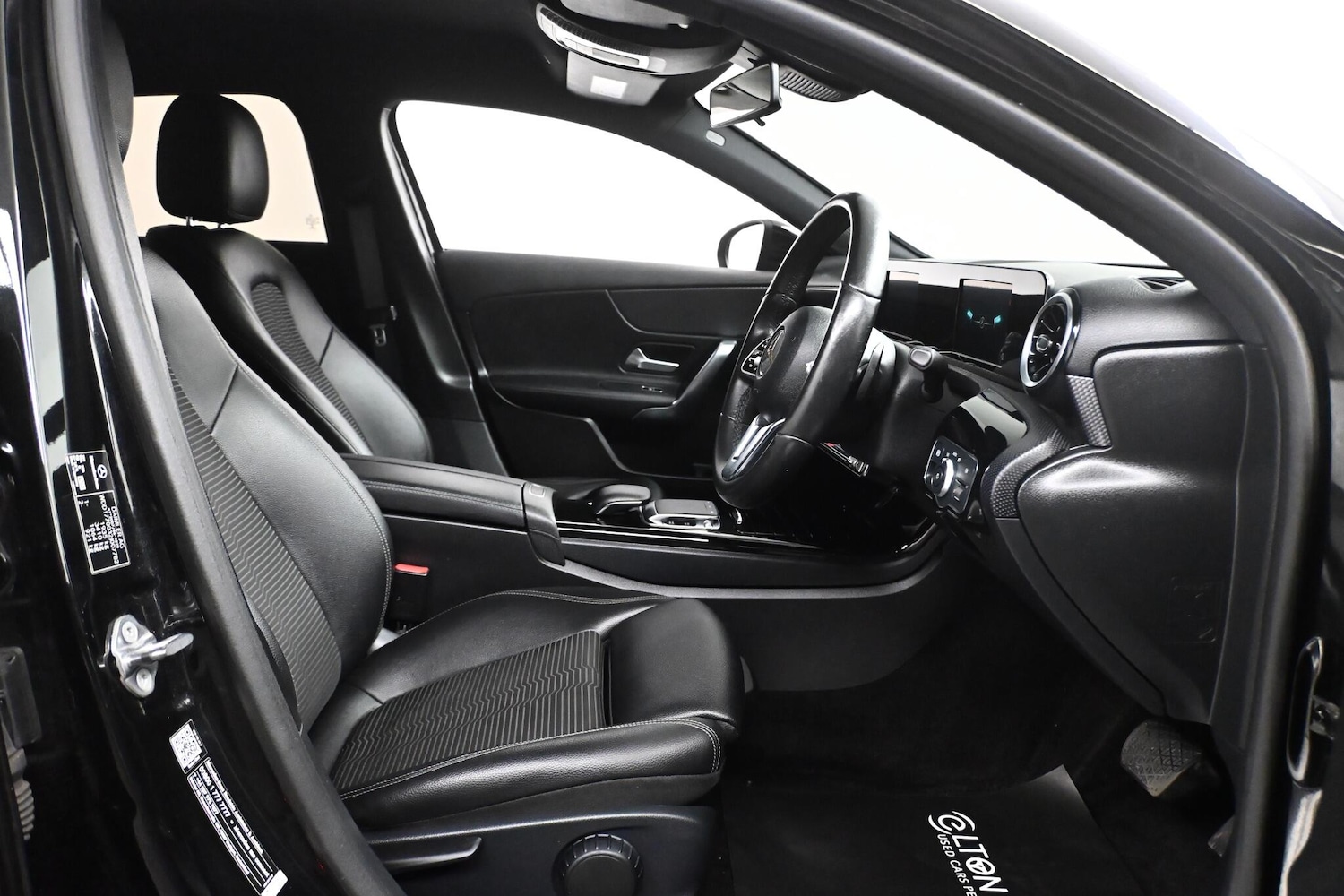 Used Mercedes-Benz A-Class 2018 for sale - 77774427: Photo 34