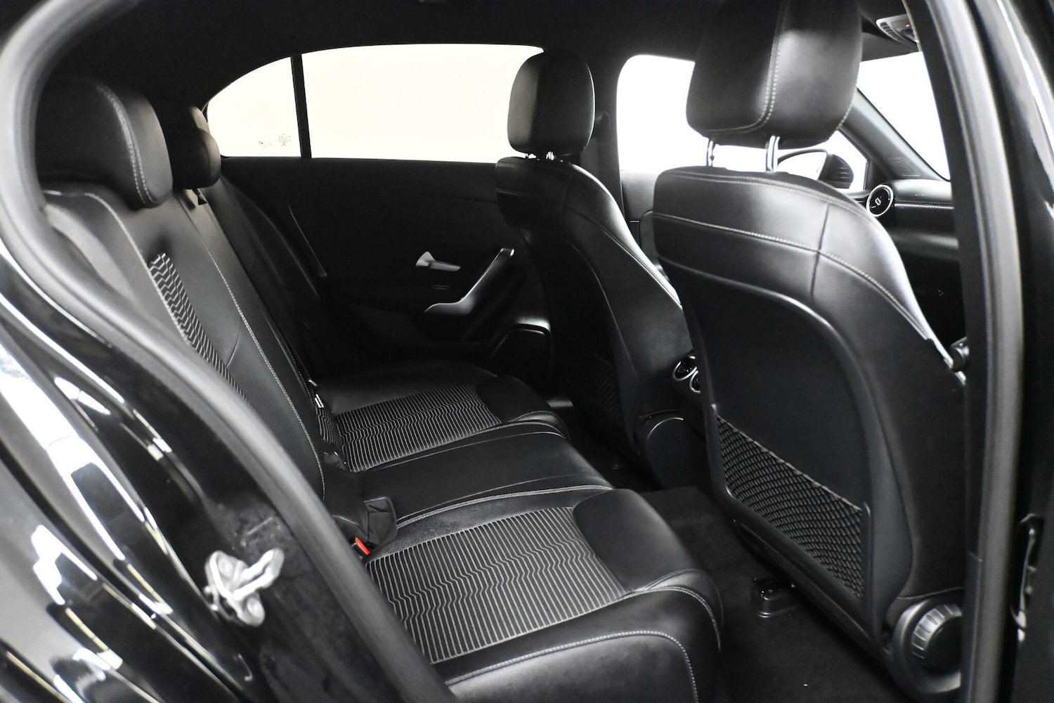 Used Mercedes-Benz A-Class 2018 for sale - 77774427: Photo 35