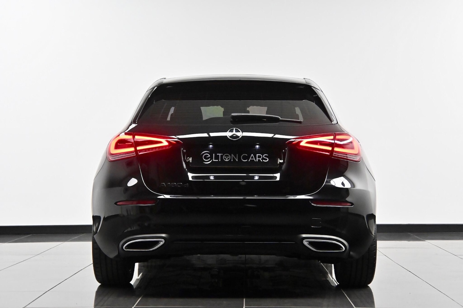 Used Mercedes-Benz A-Class 2018 for sale - 77774427: Photo 6