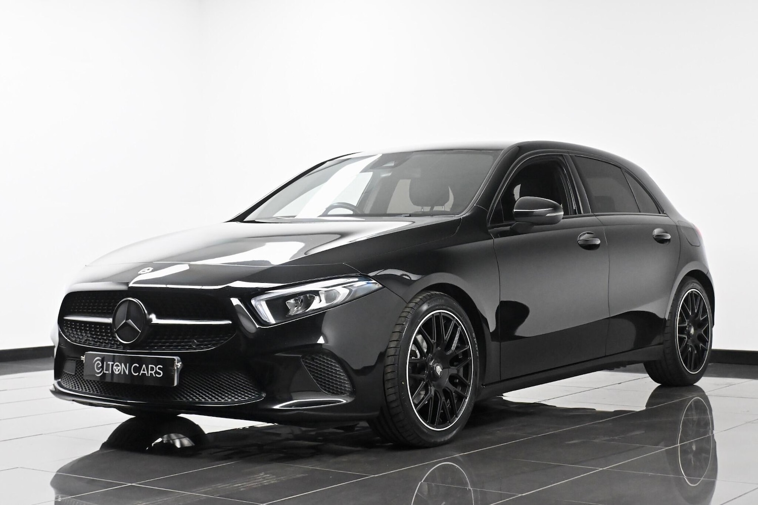 Used Mercedes-Benz A-Class 2018 for sale - 77774427: Photo 7