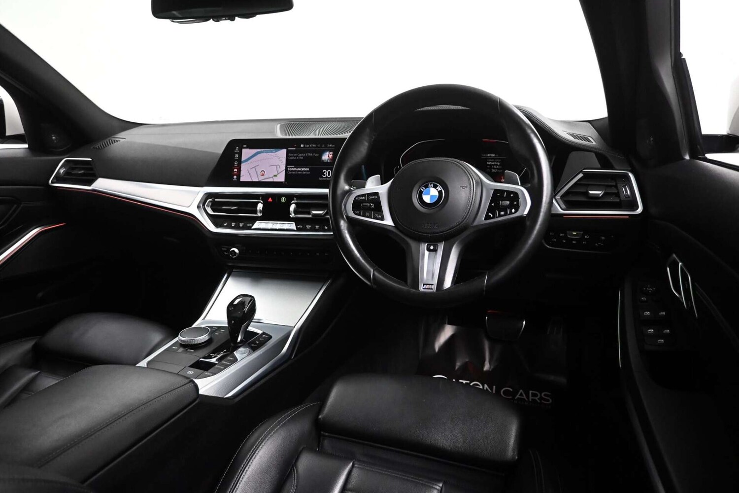 Used BMW 3 Series 2019 for sale - 77729106: Photo 17