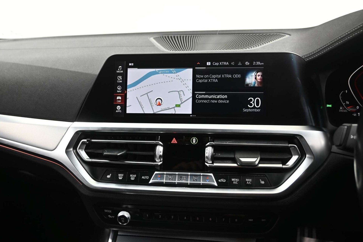 Used BMW 3 Series 2019 for sale - 77729106: Photo 18